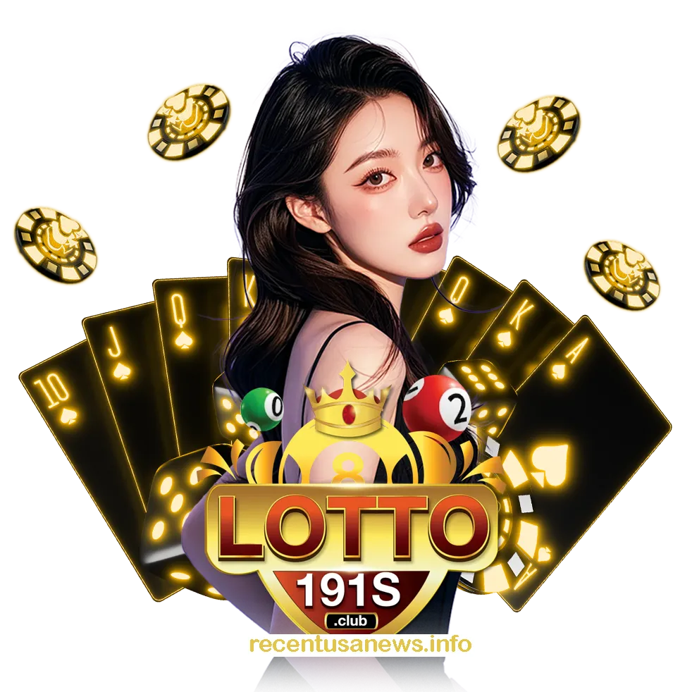 สมัคร lotto191s