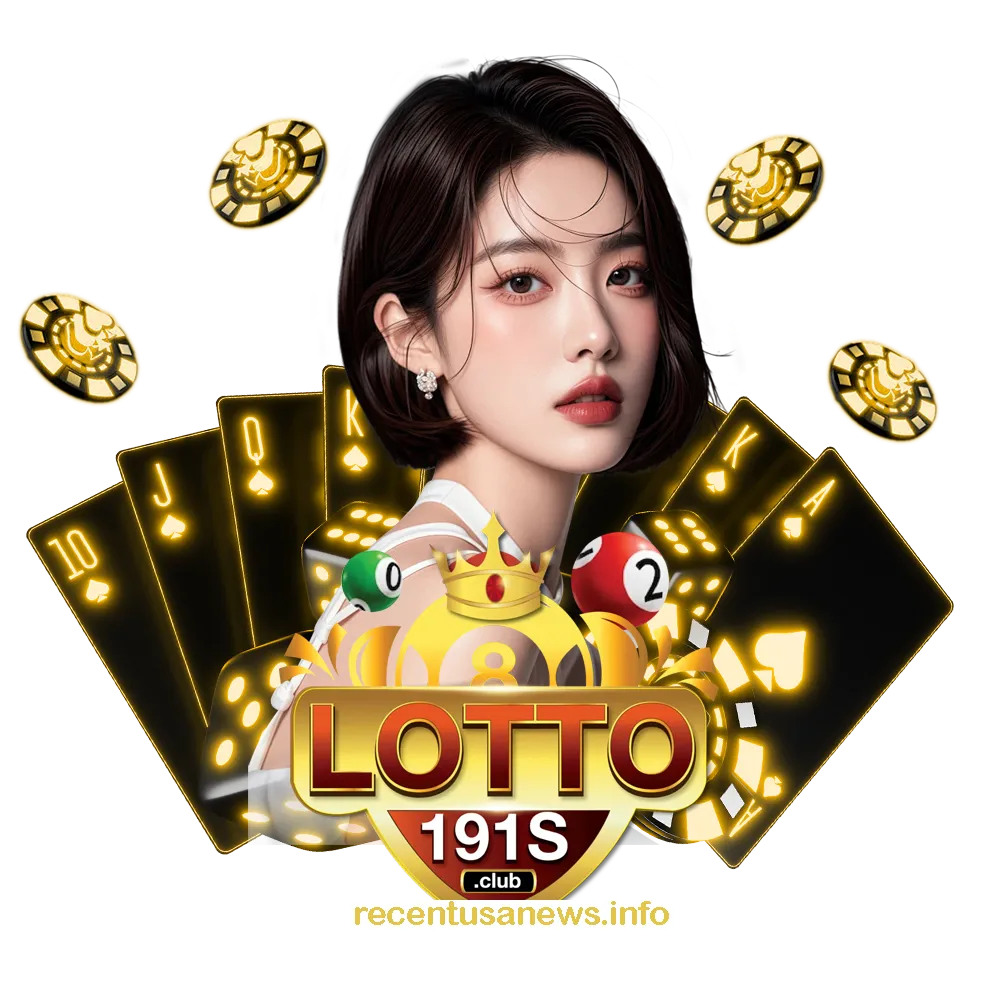 Lotto191 แทงหวย