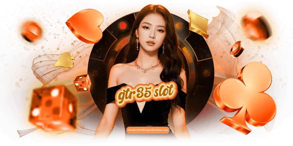 GTR35